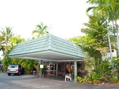 คอมฟอร์ท รีสอร์ท บลู แปซิฟิก (Comfort Resort Blue Pacific)2