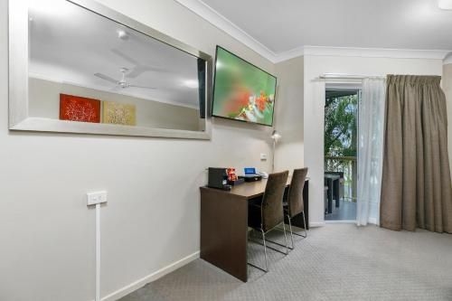 Best Western Kimba Lodge (Best Western Kimba Lodge Motor Inn)1