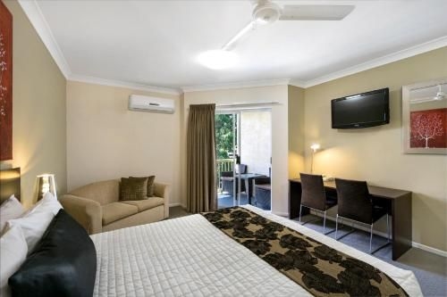 Best Western Kimba Lodge (Best Western Kimba Lodge Motor Inn)4