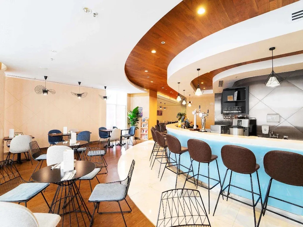 ไอบิสฮ่องกง เซ็นทรัล & เซิงหว่านโฮเต็ล (Ibis Hong Kong Central & Sheung Wan Hotel)2