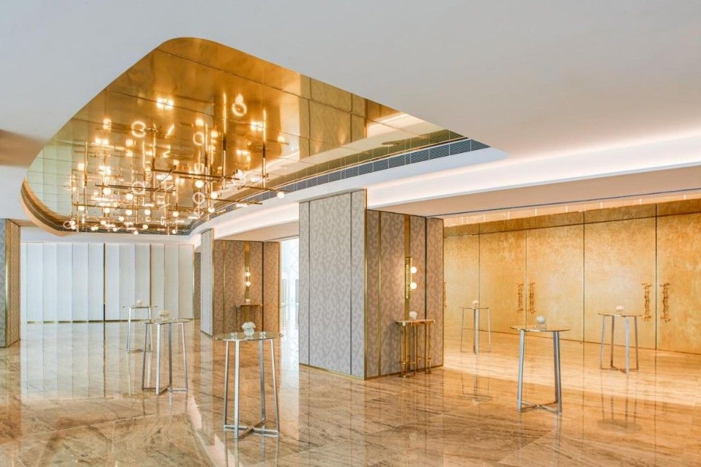 นีนา โฮเทล ซวนว่านเวสต์ (Nina Hotel Tsuen Wan West)2