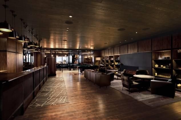 Pentahotel Hong Kong, Kowloon1