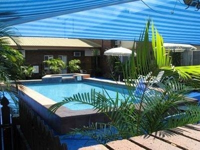 Comfort Inn Rockhampton4