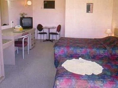 Comfort Inn Rockhampton3