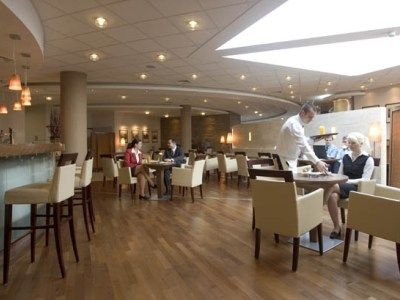 Holiday Inn Budapest-Budaors4