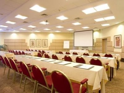 Holiday Inn Budapest-Budaors2