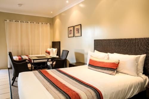 Best Western Bungil Creek Motel4