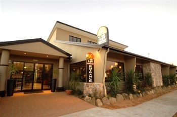 Best Western Bungil Creek Motel2