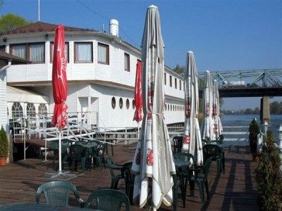 Botel Lisa0