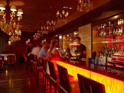 Buddha-Bar Klotild Palace1