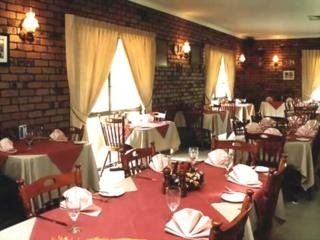 Quality Inn Overlander Homestead1