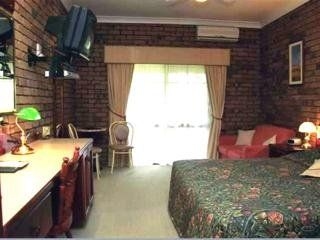 Quality Inn Overlander Homestead4