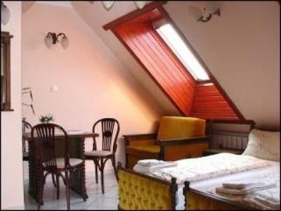 Happy Hotel Apartments (Studio)4
