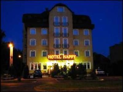 Happy Hotel Apartments (Studio)0