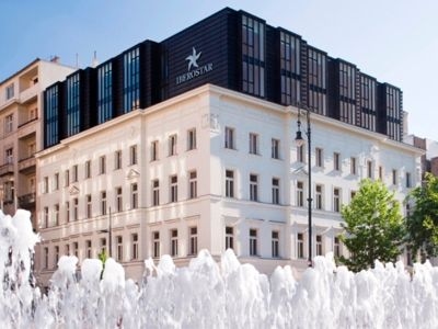 Iberostar Grand Budapest0