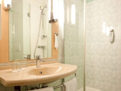 Ibis Budapest Centrum2