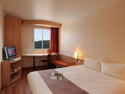Ibis Budapest Centrum4