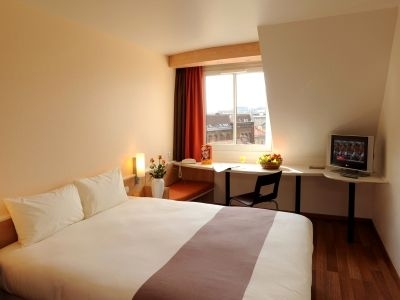 Ibis Budapest Centrum3