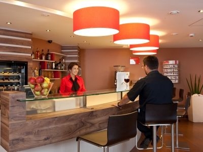 Ibis Budapest Centrum1