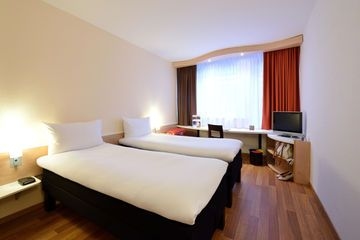 Ibis Budapest City4