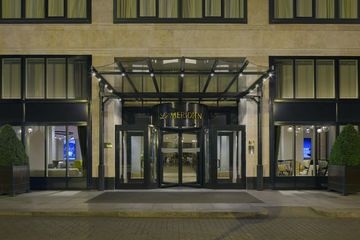 The Ritz-Carlton, Budapest0
