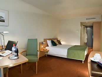 Mercure Budapest Buda4