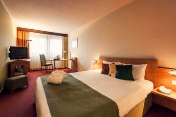 Mercure Budapest Buda3