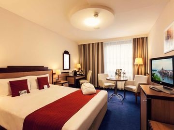Mercure City Centre0
