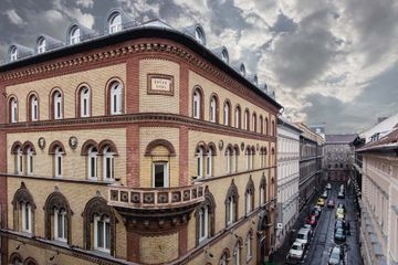 Mercure Museum0