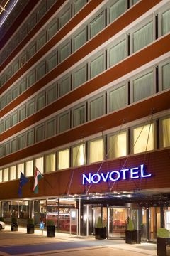 Novotel Danube4