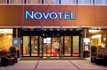 Novotel Danube3