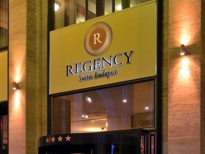 Regency Suite0