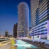 Hilton Surfers Paradise Residences4
