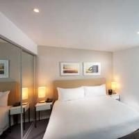 Hilton Surfers Paradise Residences2