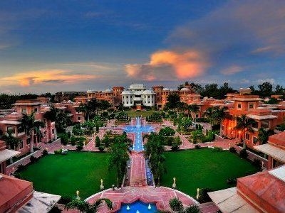 Wyndham Grand (T)0