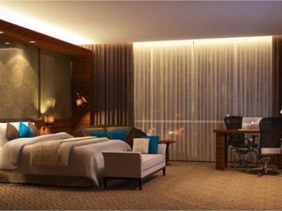 Crowne Plaza Ahmedabad City Centre4