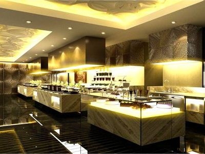 Crowne Plaza Ahmedabad City Centre3