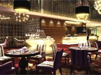 Crowne Plaza Ahmedabad City Centre2