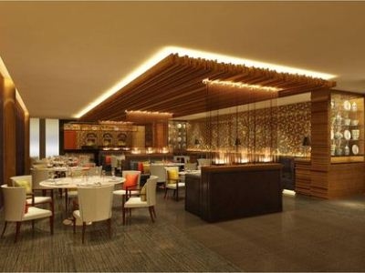 Crowne Plaza Ahmedabad City Centre1