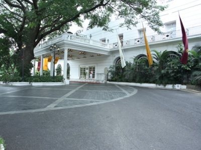 Itc Windsor (T)0