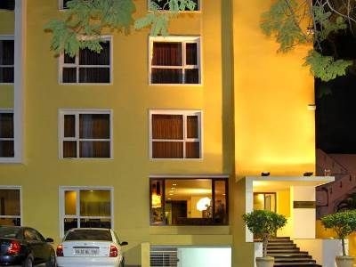 Justa The Residence0