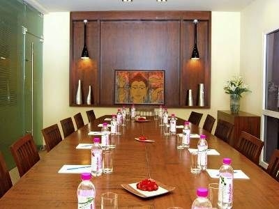 Justa The Residence1