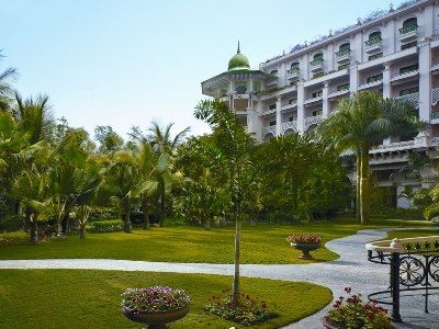 Leela Palace Kempinski (C)1