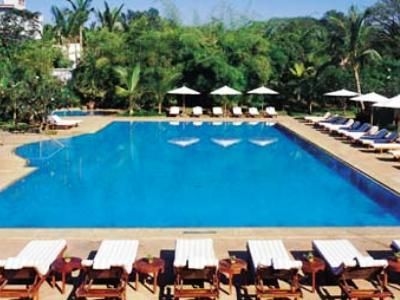 Leela Palace Kempinski (C)2