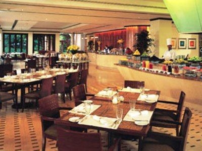 Leela Palace Kempinski (C)4
