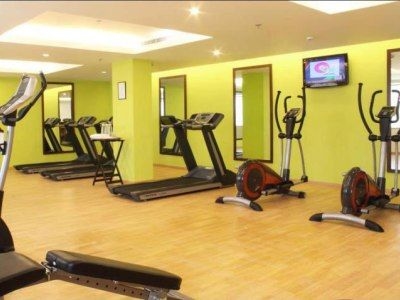 Lemon Tree Electronics City2