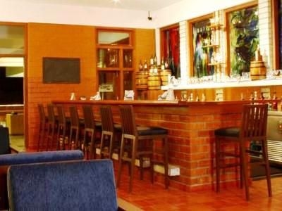 Olde Bangalore Resort And Convention Ctr3