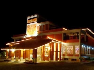Olde Bangalore Resort And Convention Ctr1