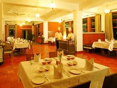 Olde Bangalore Resort And Convention Ctr4