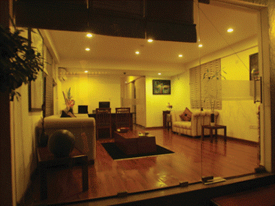 Residence (C)3